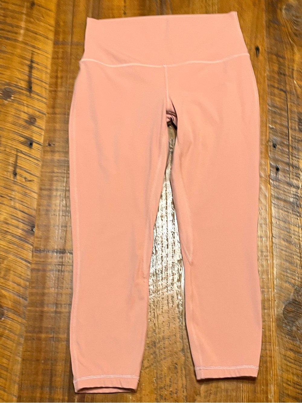 Lululemon Align High-Rise Crop 23” Leggings